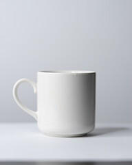 cup of coffee