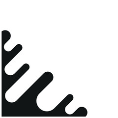 Modern Abstract Corner