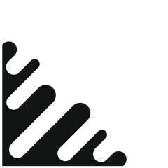 Modern Abstract Corner