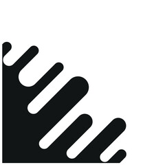 Modern Abstract Corner