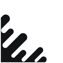 Modern Abstract Corner