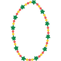 Colorful Beads Bracelet