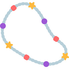 Colorful Beads Bracelet