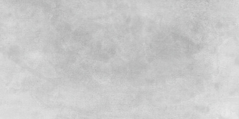 White stone marble concrete wall grunge for texture backdrop background. Old grunge textures with scratches and cracks. White painted cement wall, modern grey paint limestone texture background.