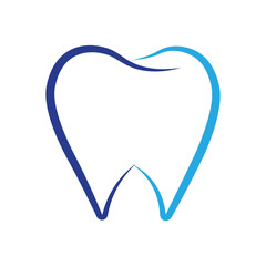 Tooth Logo Icon