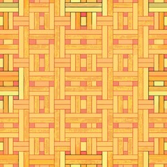 seamless pattern of basketweave with subtle gradient transitions, Generative AI