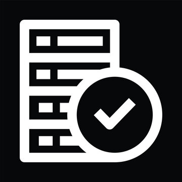 Select Icon