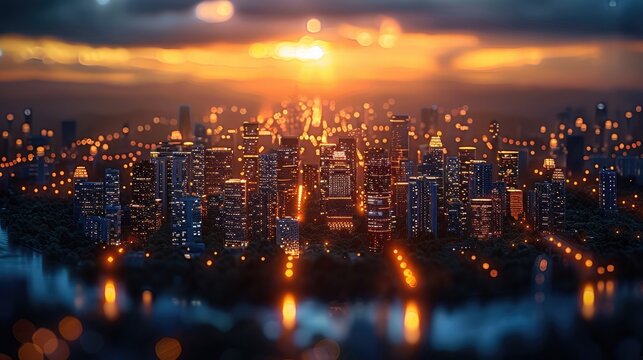 Theis a beautiful place, full of life and excitement. There is always something new to see or do, and the city is always changing. Whether you are looking for a place to live, work, or play, the city