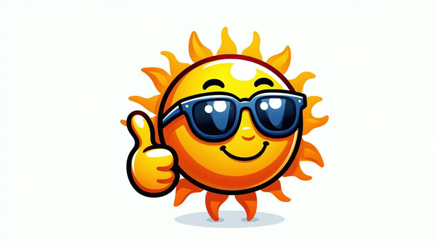 Sunglasses emoji sale