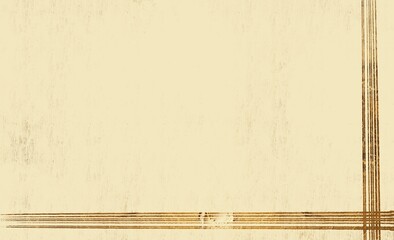 クラシックな背景素材 - ヴィンテージ風デザイン