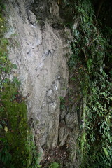 The Fairy Cave and Wind Cave of Bau, Sarawak, Borneo, Malaysia