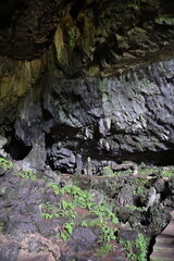 The Fairy Cave and Wind Cave of Bau, Sarawak, Borneo, Malaysia