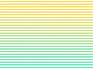 Obraz premium green striped background