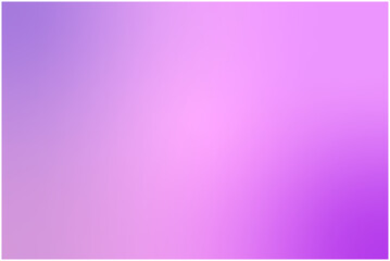 Obraz premium Gradient Background in Shades illustration