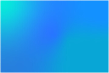 Fototapeta premium Gradient Background in Shades illustration