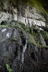 The Fairy Cave and Wind Cave of Bau, Sarawak, Borneo, Malaysia