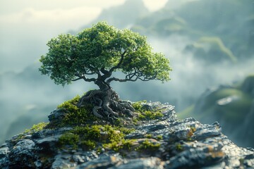 sustainability and environmental conservation