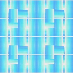 abstract seamless  blue background design 
