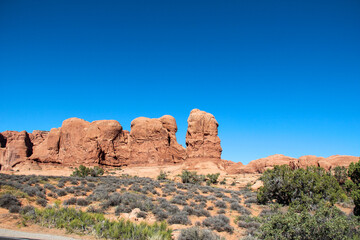 Arches National Park