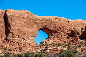 Arches National Park