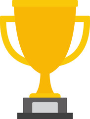 Champion illustration