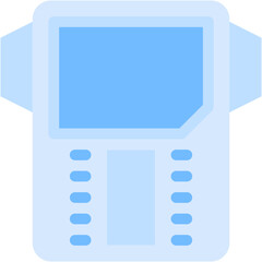 Cryogenic, Chamber, Futuristic, Miscellaneous, Electronics, Space Icon