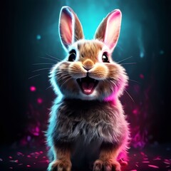 rabbit