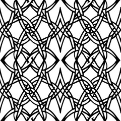 Naklejka premium boho style