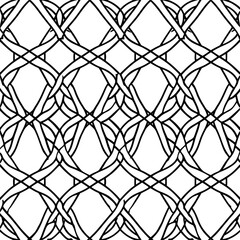 Fototapeta premium style boho