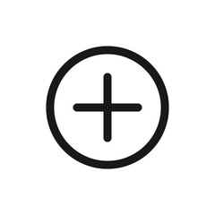 Add new vector flat outline icon concepts