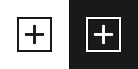 Add new vector flat icon concepts