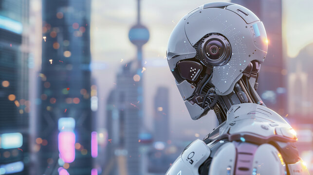 51. "AI-powered marketing with AI-powered content creation"