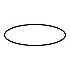 Vintage frame vector icon set. Tag illustration sign collection. label symbol.