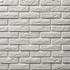 Fototapeta premium ホワイトブロックの背景