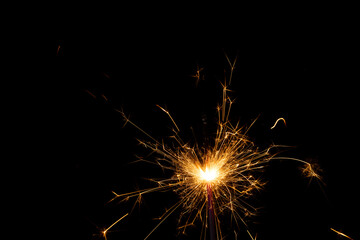 Christmas Bengali light