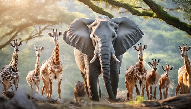 Wildlife conservation