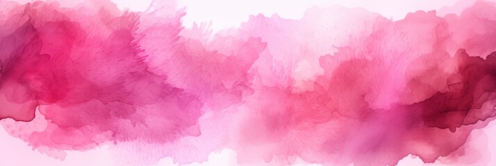 Fototapeta premium Abstract Watercolor Background