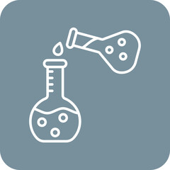 Laboratory Icon