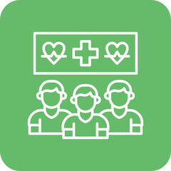 Patients Icon