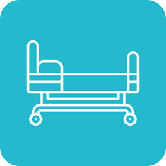 Bed Icon