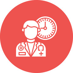 Time management Icon