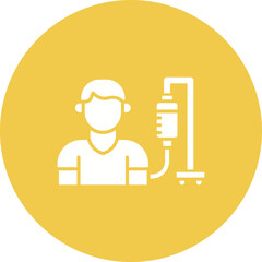 Patient Icon