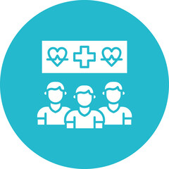 Patients Icon