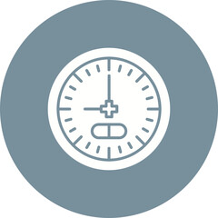 Clock Icon