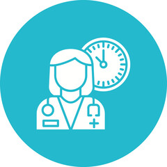 Time management Icon