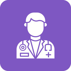 Doctor Icon