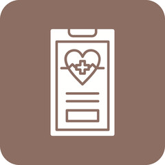 Medical app Icon