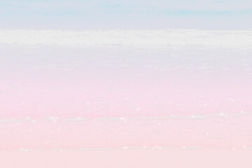 Png water texture in rainbow transparent background