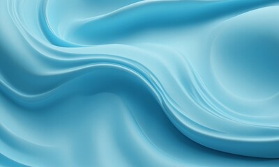 Naklejka premium Abstract blue background with swirling texture