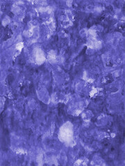 Hand painted handmade graphic design background